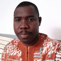 Richard Tete Djeyi Agbodan