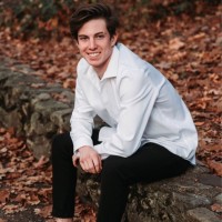 Nolan Parrish