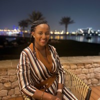 Diane Uwamaria Kalera
