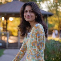 Alvina Imam