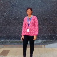 Archana J
