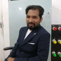 Muhammad Azharuddeen