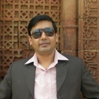 Jay Anand Kamal