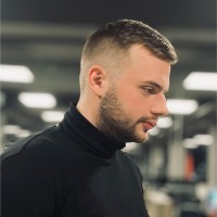 Kirill Oborok