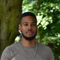 Omari R Blackman