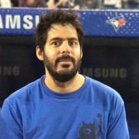 Vic Bedrossian