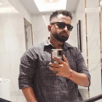 Tushar P.
