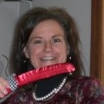 Patricia (Patty) Gibbons