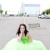 Leah Blaeser