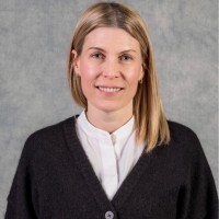 Ingrid Leore, Cma, Ctp