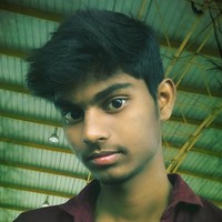 M Lokesh