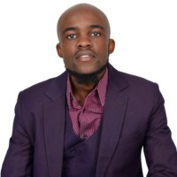 Stephen Kimathi