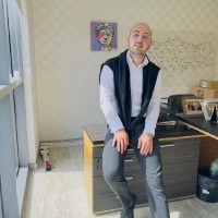 Tolga Merdan