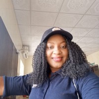 Faith Nwosu