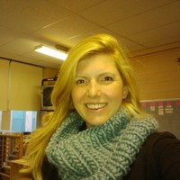 Allison Vanek