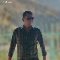 Deepak Kumar Jha