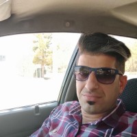 مهندس محمد باقر داودالموسوی