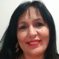Liziane Castelo Branco