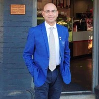 Nasir Hussain
