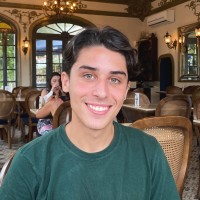 Lucas T. Spelta