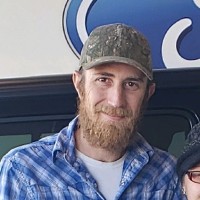 Eric Mundorff