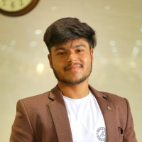 RamKumar T.R.