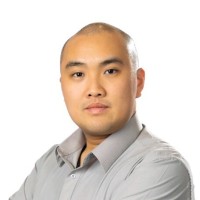 Jonathan Du