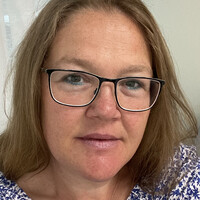 Ulrika Svensson