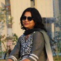 Tanusree Banerjee