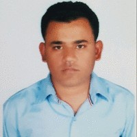 Moazzam Ali Beg