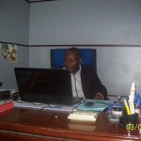 Jules patrice Domedji