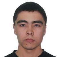 Azamat Sabyrbayev