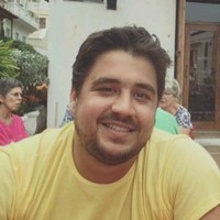 Jose Henrique Pinton Santos