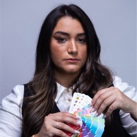 Gabriela Suana de oliveira