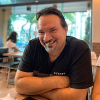 Paulo Alexandre Dias Oliveira