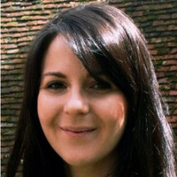 Rachael Thorold (Ashworth)