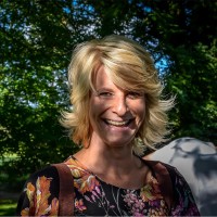 Gerrieke de Groot