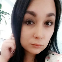 Hope Martinez