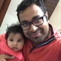 Ankush Gupta