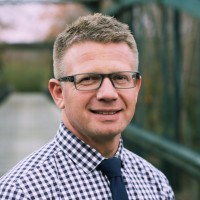 Byron Darnall