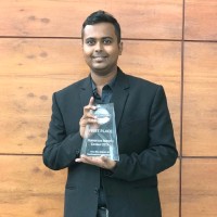 Abhishek Khuntia