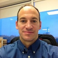 Martin Lamarche