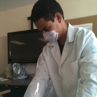 Cristian Giovanel Rodriguez Martinez