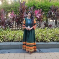 Gitanjali Lokhande.