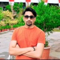 Sahil Rao