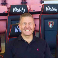 Andy Whittingham
