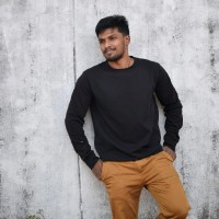 Harsha B S