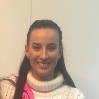 Tia Mcgrath