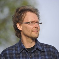 Martin Lindström