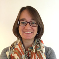 Maureen Vosmek
